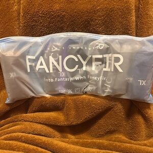 NEW FancyFir Men's Underwear Briefs Size XL 7 pack Multi colored